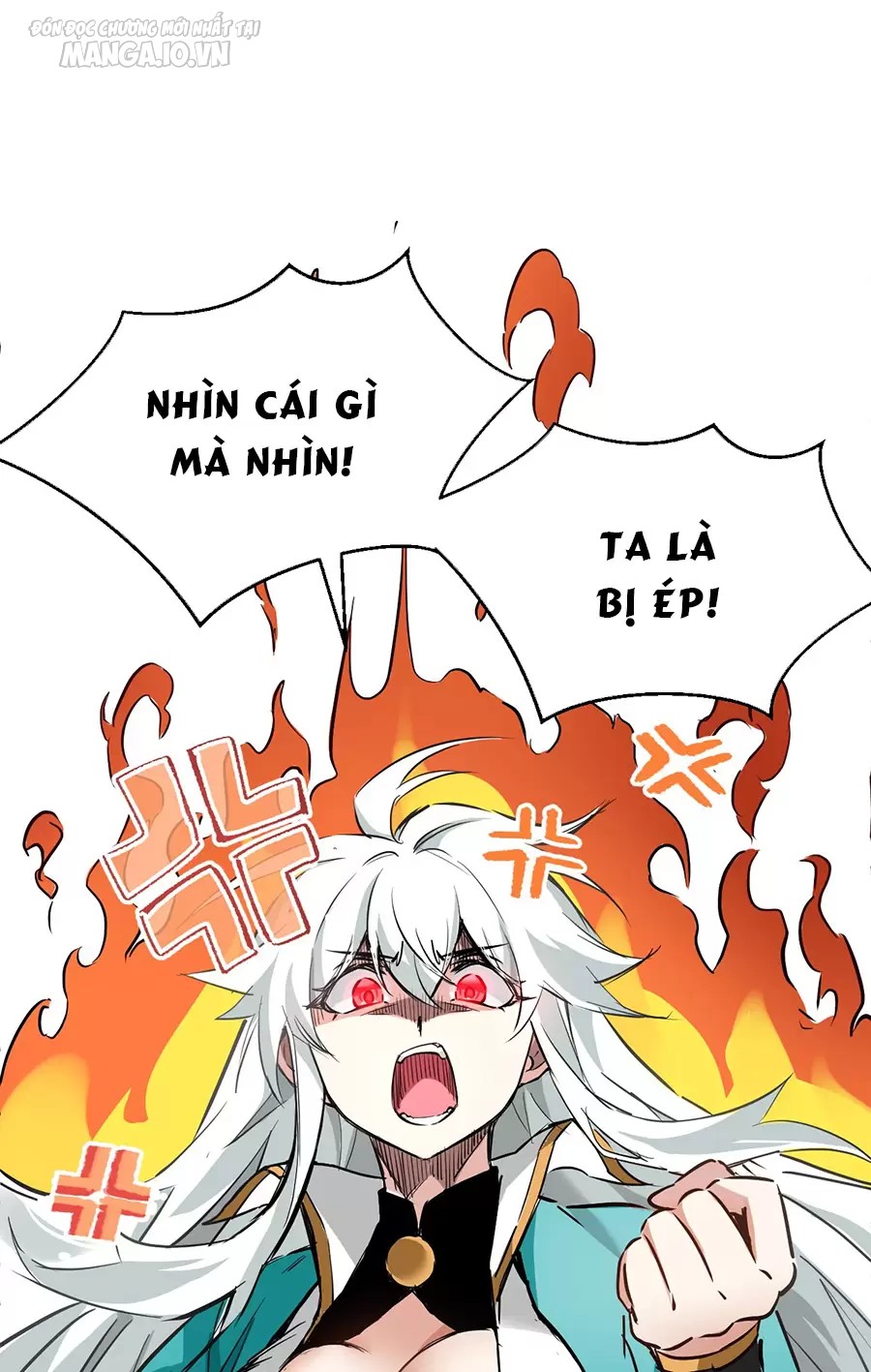 Hảo Đồ Nhi Hãy Tha Cho Vi Sư Chapter 144.5 - Trang 2