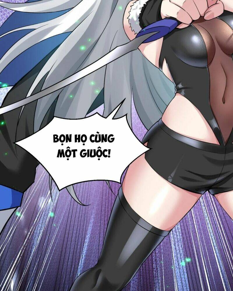 Hảo Đồ Nhi Hãy Tha Cho Vi Sư Chapter 144 - Trang 2