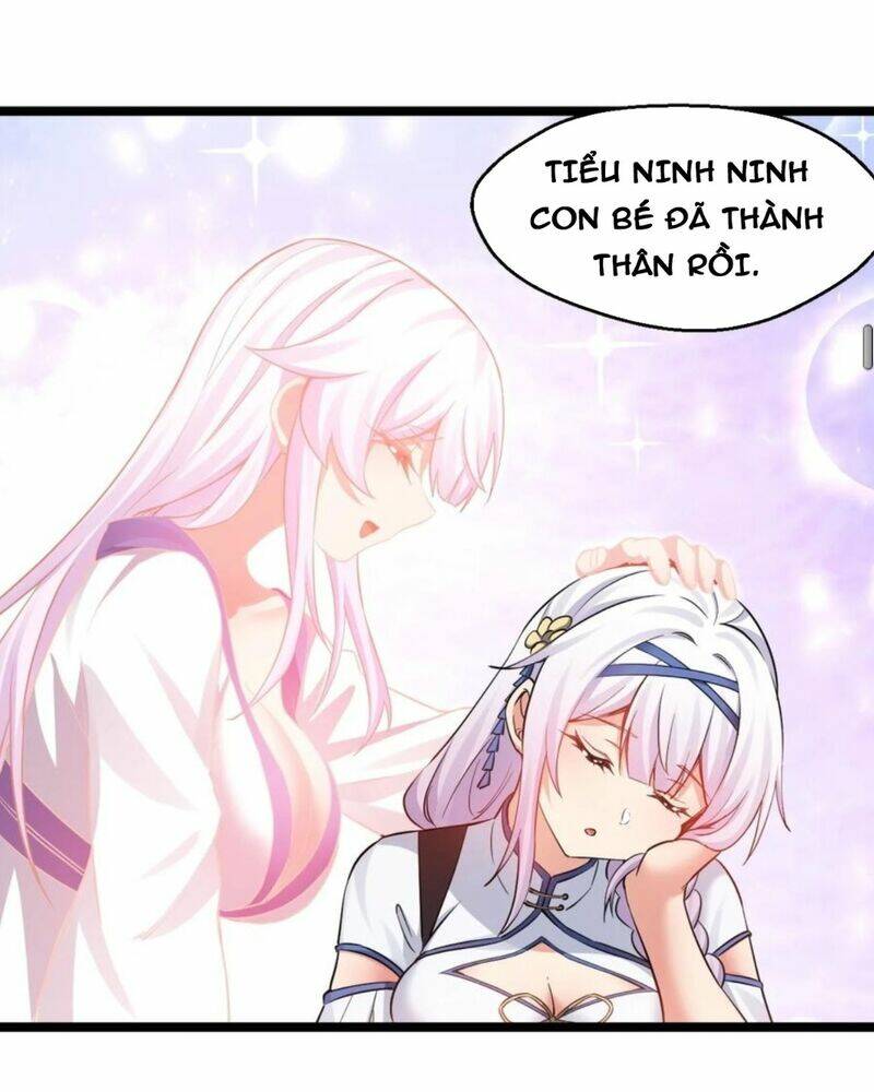 Hảo Đồ Nhi Hãy Tha Cho Vi Sư Chapter 144 - Trang 2