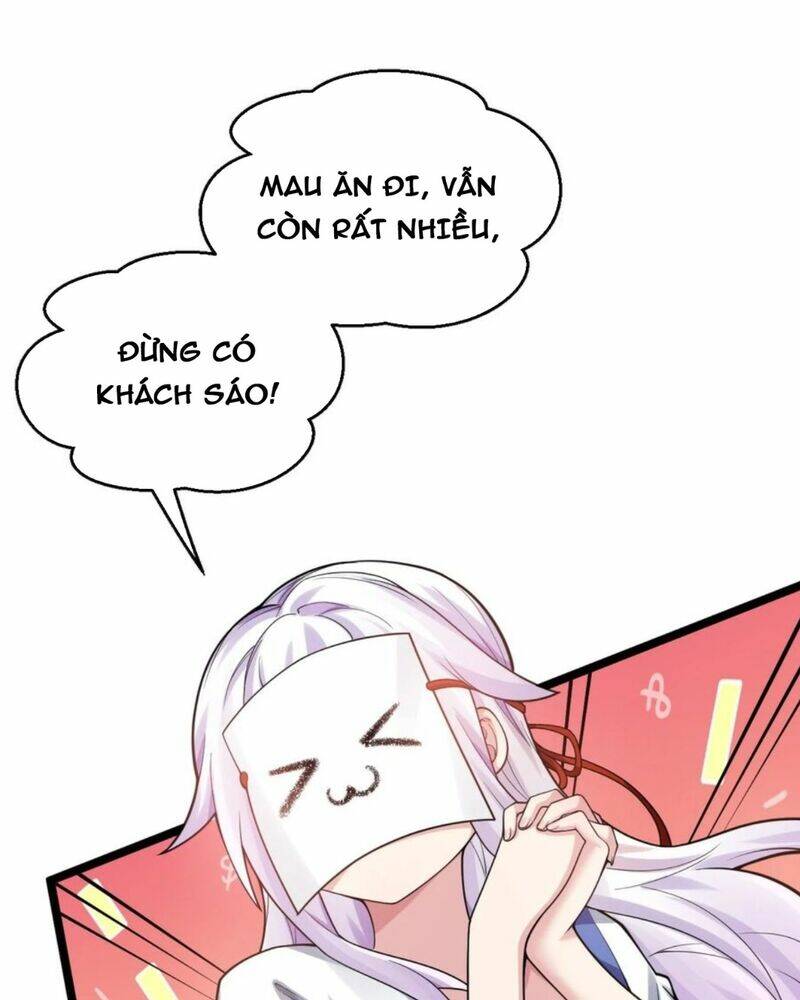 Hảo Đồ Nhi Hãy Tha Cho Vi Sư Chapter 143 - Trang 2