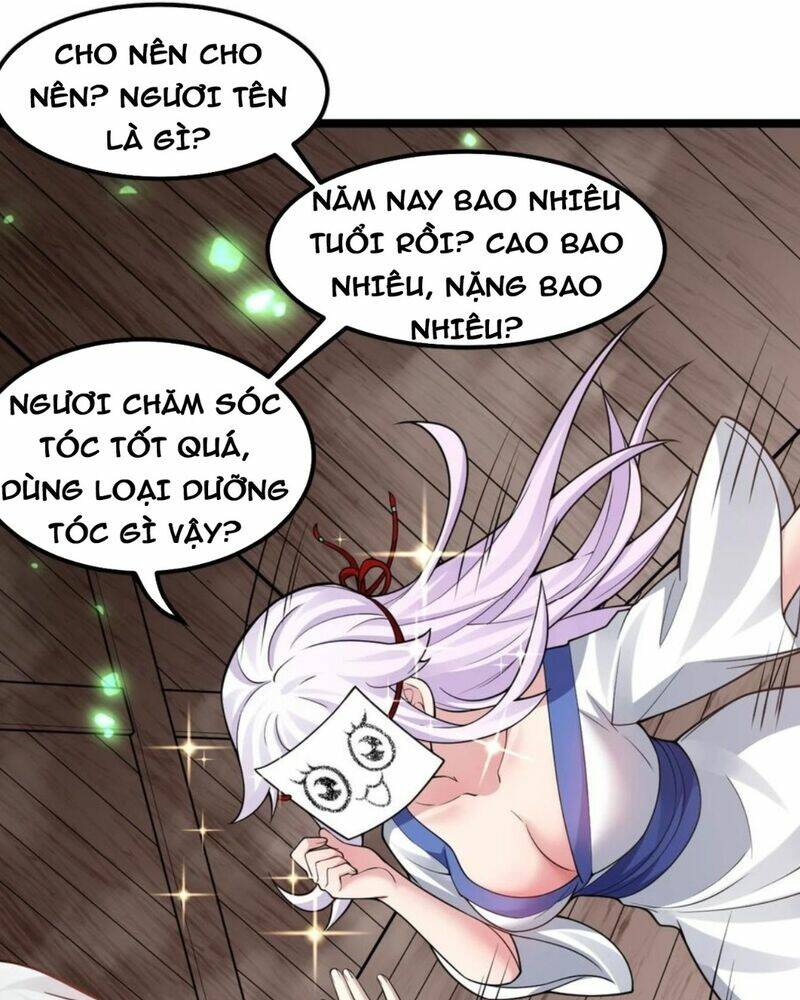 Hảo Đồ Nhi Hãy Tha Cho Vi Sư Chapter 143 - Trang 2