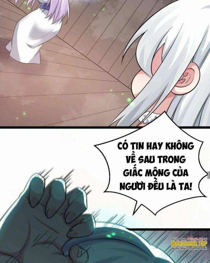 Hảo Đồ Nhi Hãy Tha Cho Vi Sư Chapter 143 - Trang 2