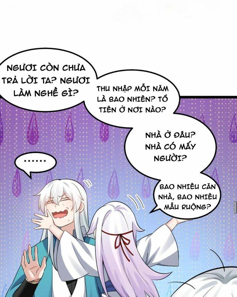 Hảo Đồ Nhi Hãy Tha Cho Vi Sư Chapter 143 - Trang 2