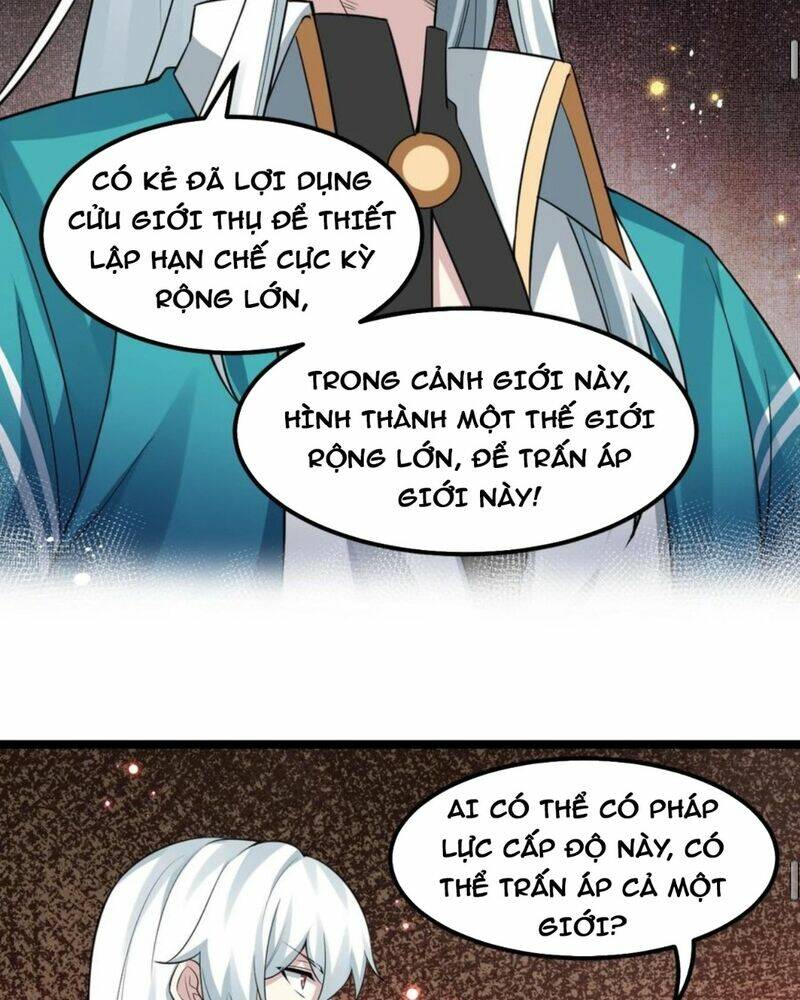 Hảo Đồ Nhi Hãy Tha Cho Vi Sư Chapter 143 - Trang 2