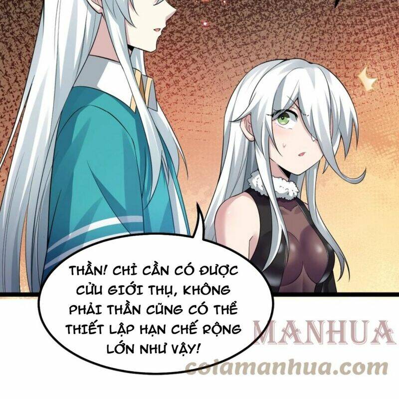 Hảo Đồ Nhi Hãy Tha Cho Vi Sư Chapter 143 - Trang 2