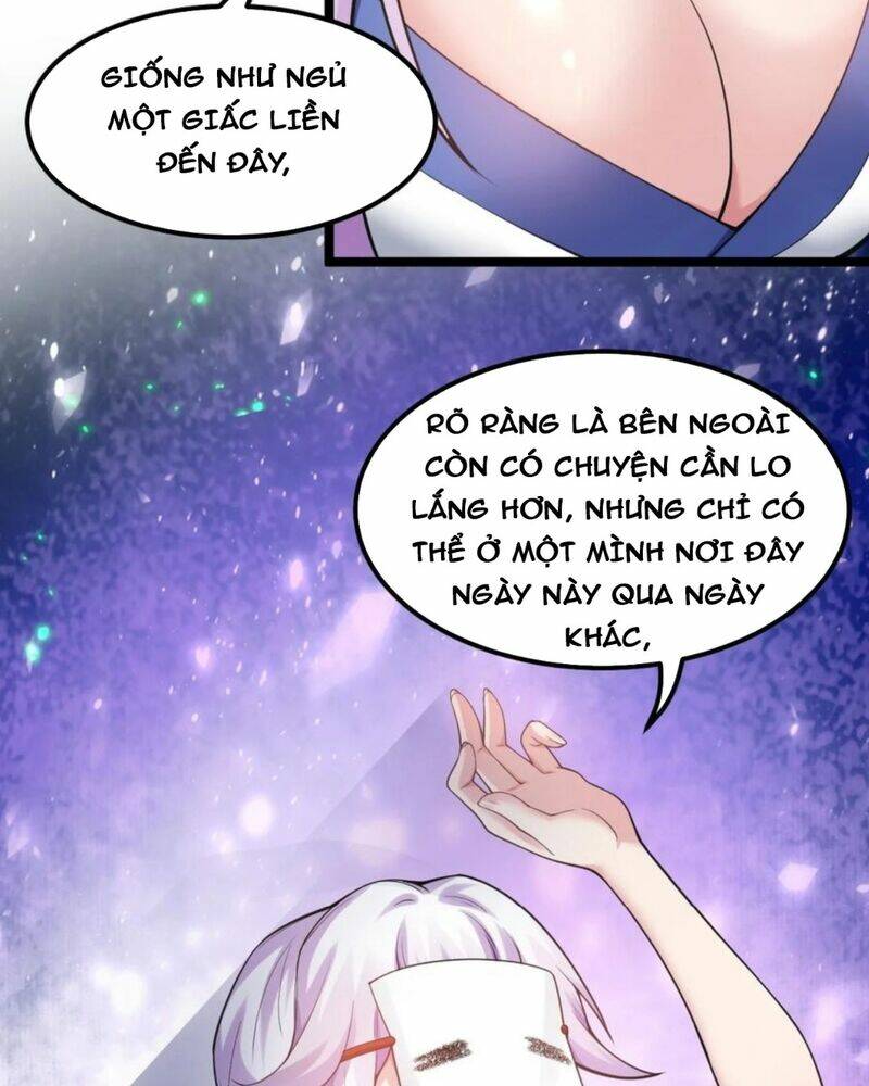 Hảo Đồ Nhi Hãy Tha Cho Vi Sư Chapter 143 - Trang 2