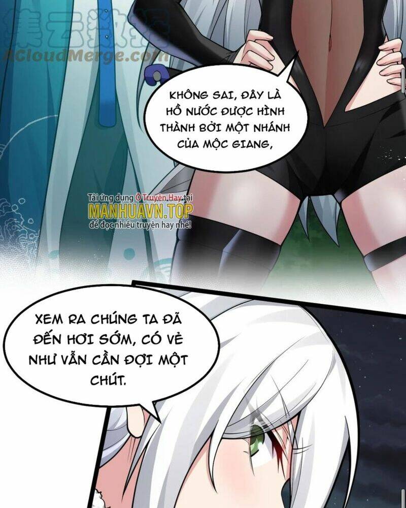 Hảo Đồ Nhi Hãy Tha Cho Vi Sư Chapter 137 - Trang 2