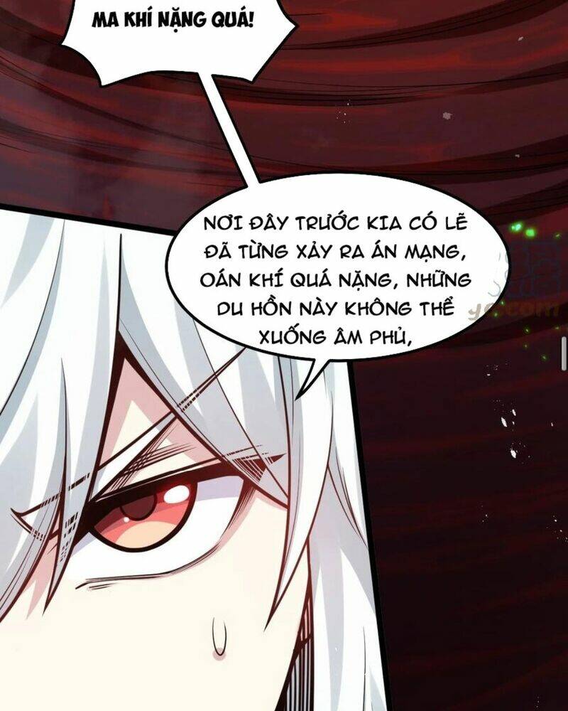 Hảo Đồ Nhi Hãy Tha Cho Vi Sư Chapter 137 - Trang 2