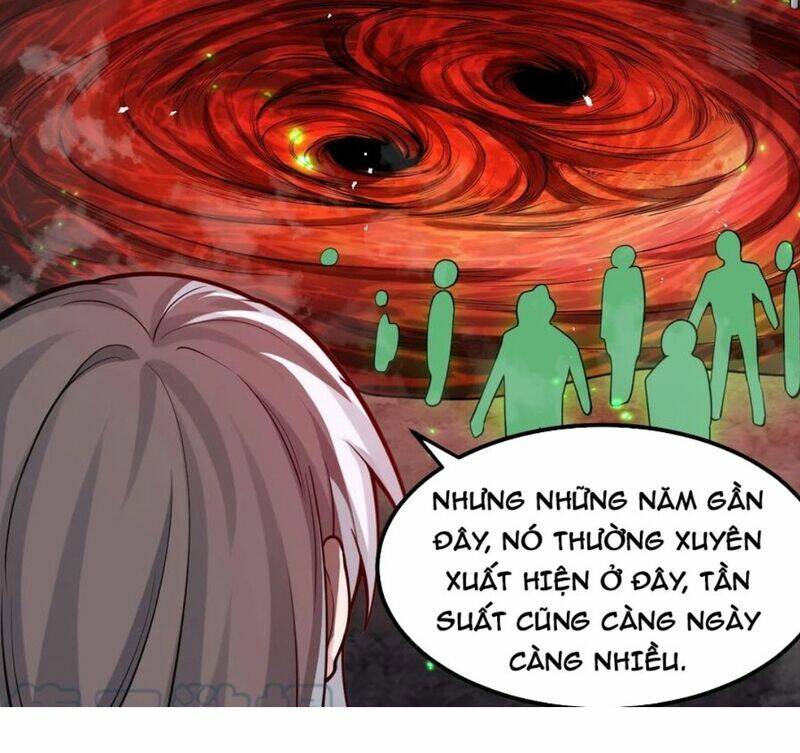 Hảo Đồ Nhi Hãy Tha Cho Vi Sư Chapter 137 - Trang 2