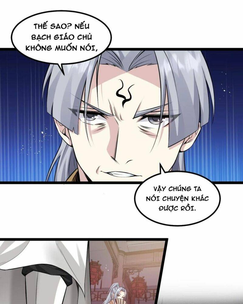 Hảo Đồ Nhi Hãy Tha Cho Vi Sư Chapter 131 - Trang 2