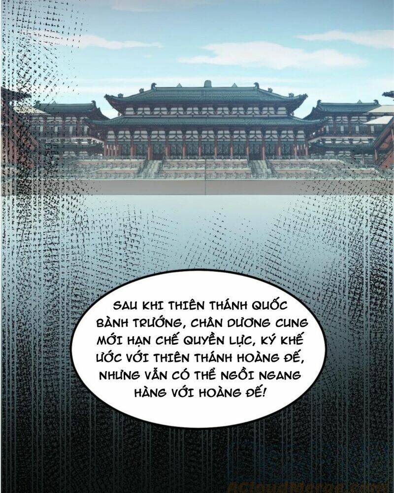 Hảo Đồ Nhi Hãy Tha Cho Vi Sư Chapter 131 - Trang 2