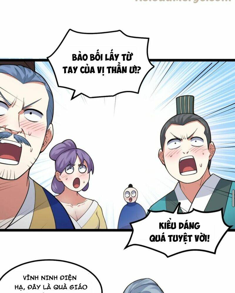 Hảo Đồ Nhi Hãy Tha Cho Vi Sư Chapter 130 - Trang 2