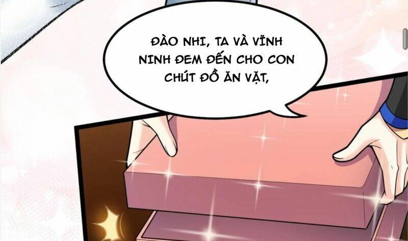 Hảo Đồ Nhi Hãy Tha Cho Vi Sư Chapter 126 - Trang 2