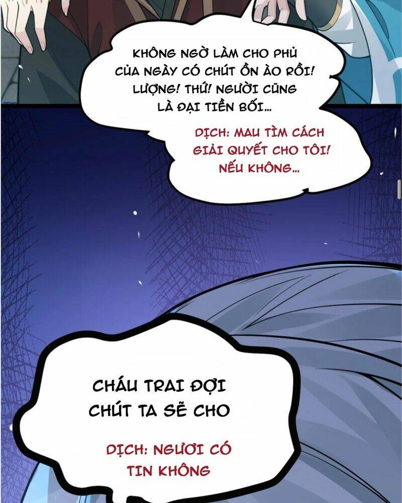 Hảo Đồ Nhi Hãy Tha Cho Vi Sư Chapter 126 - Trang 2