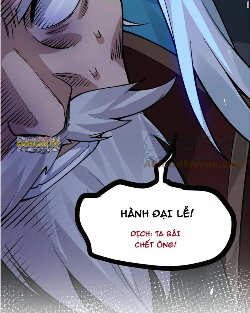 Hảo Đồ Nhi Hãy Tha Cho Vi Sư Chapter 126 - Trang 2