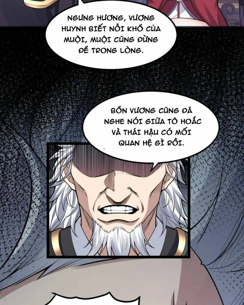 Hảo Đồ Nhi Hãy Tha Cho Vi Sư Chapter 124 - Trang 2