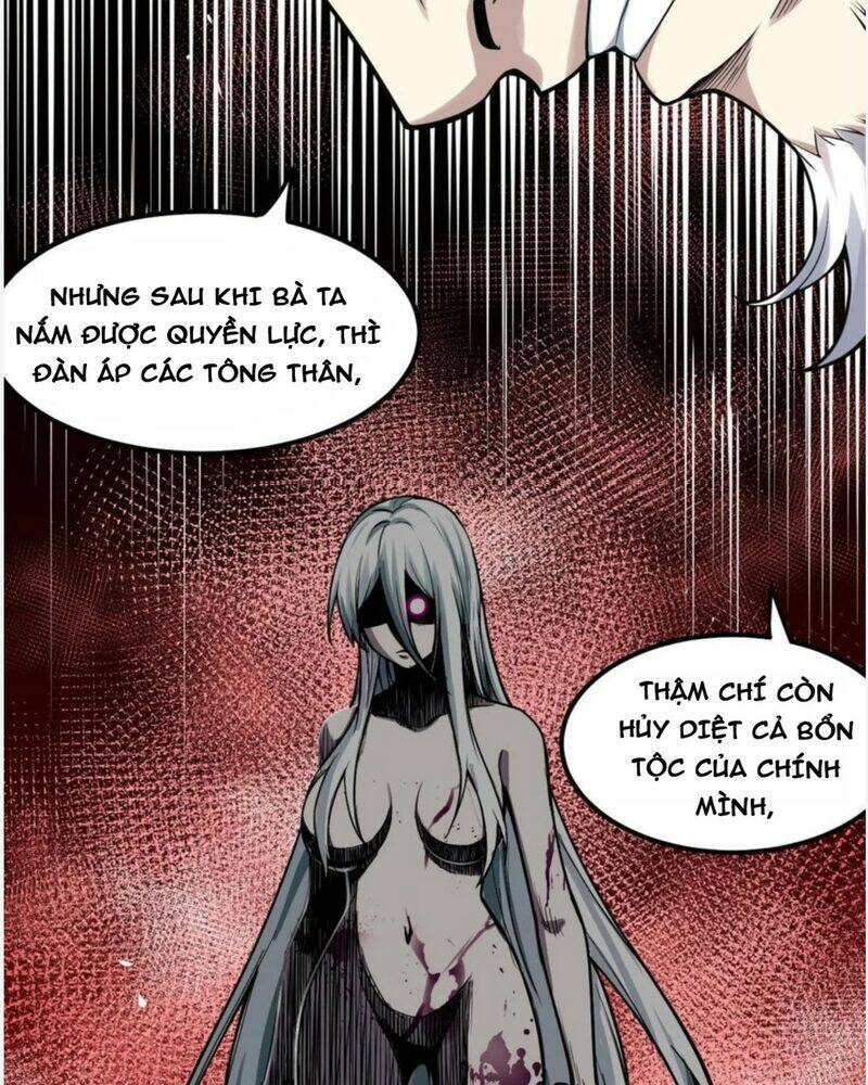 Hảo Đồ Nhi Hãy Tha Cho Vi Sư Chapter 124 - Trang 2