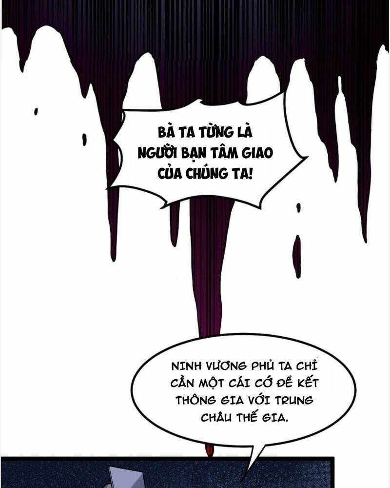 Hảo Đồ Nhi Hãy Tha Cho Vi Sư Chapter 124 - Trang 2