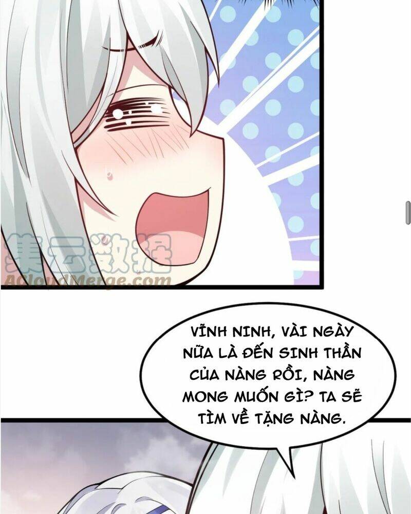 Hảo Đồ Nhi Hãy Tha Cho Vi Sư Chapter 124 - Trang 2