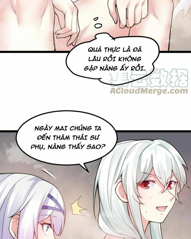 Hảo Đồ Nhi Hãy Tha Cho Vi Sư Chapter 124 - Trang 2