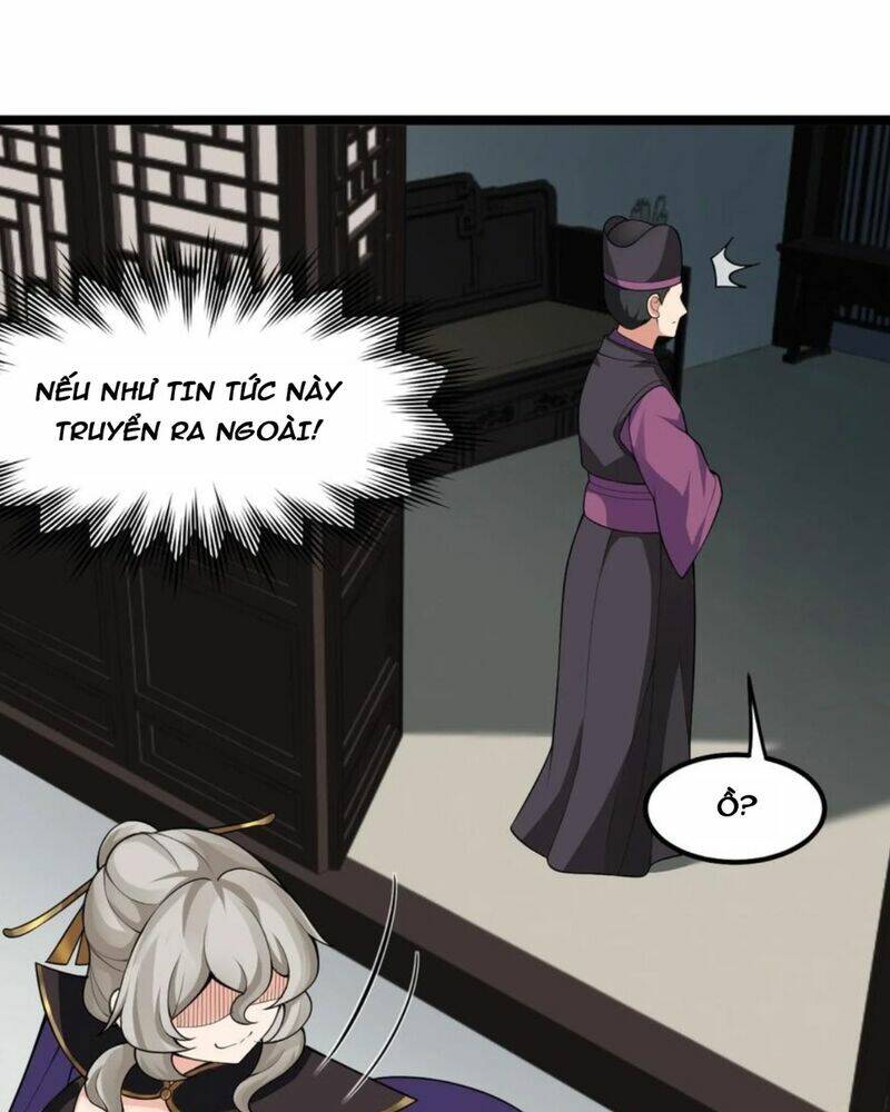 Hảo Đồ Nhi Hãy Tha Cho Vi Sư Chapter 121 - Trang 2