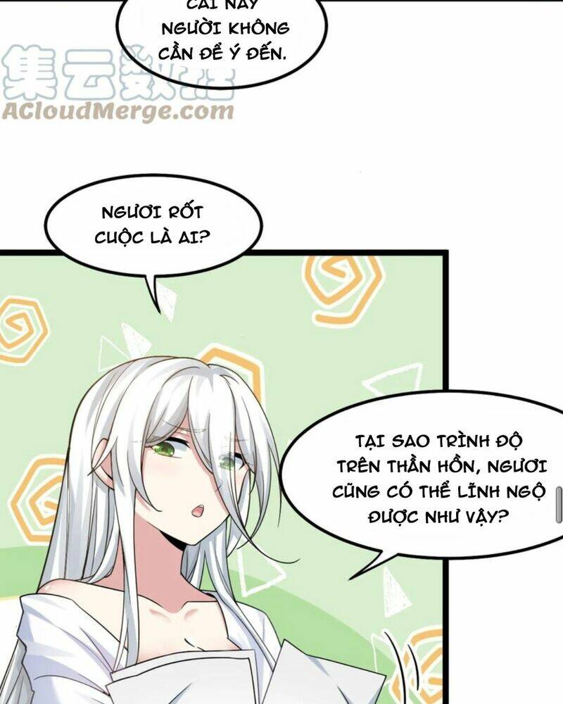 Hảo Đồ Nhi Hãy Tha Cho Vi Sư Chapter 121 - Trang 2