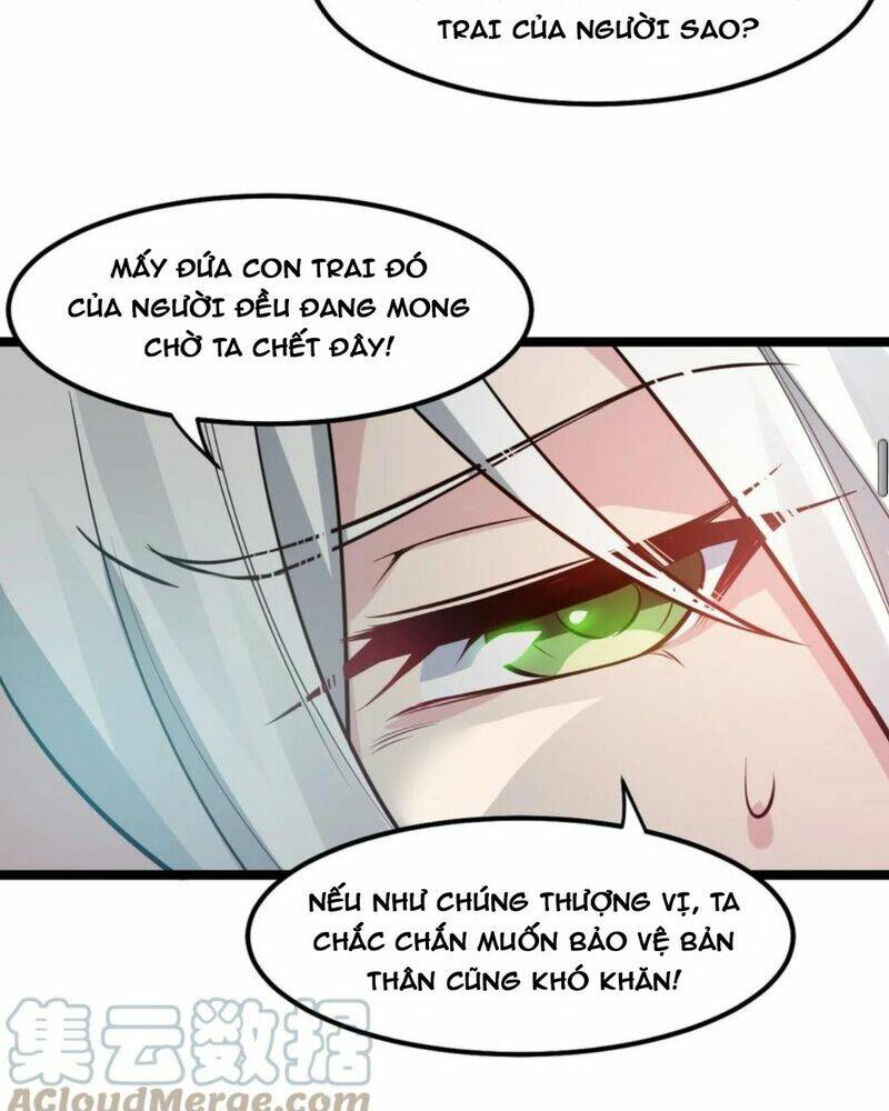 Hảo Đồ Nhi Hãy Tha Cho Vi Sư Chapter 121 - Trang 2