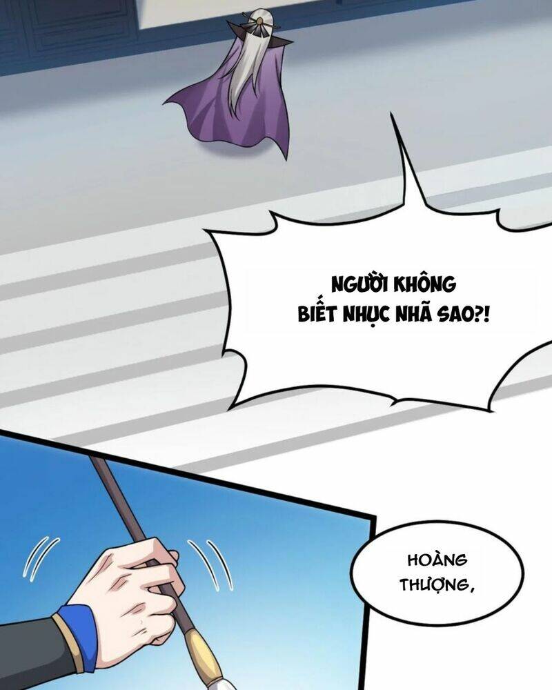 Hảo Đồ Nhi Hãy Tha Cho Vi Sư Chapter 121 - Trang 2