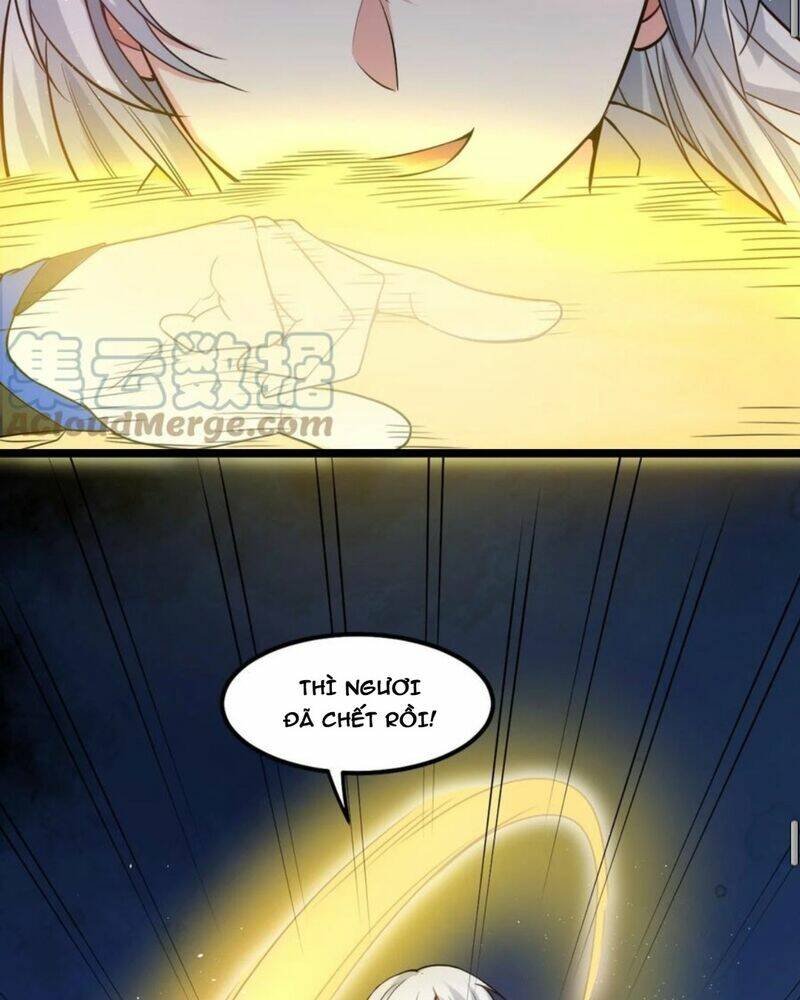 Hảo Đồ Nhi Hãy Tha Cho Vi Sư Chapter 115 - Trang 2