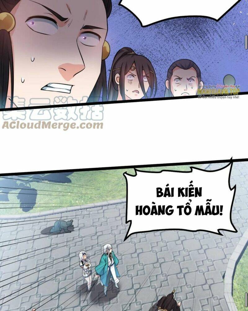 Hảo Đồ Nhi Hãy Tha Cho Vi Sư Chapter 115 - Trang 2