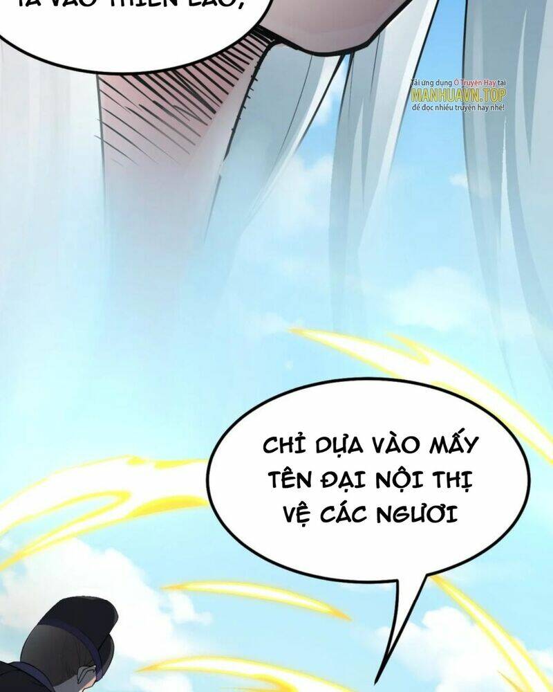 Hảo Đồ Nhi Hãy Tha Cho Vi Sư Chapter 115 - Trang 2