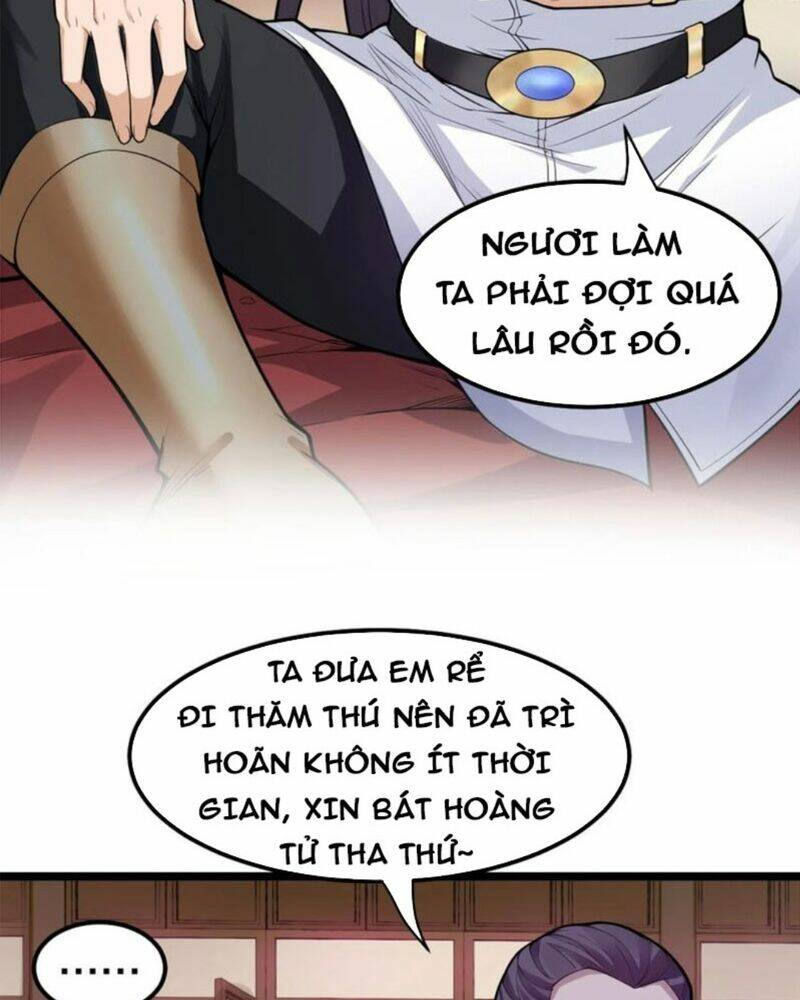 Hảo Đồ Nhi Hãy Tha Cho Vi Sư Chapter 104 - Trang 2