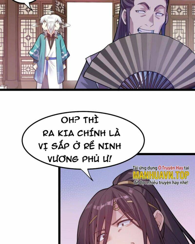 Hảo Đồ Nhi Hãy Tha Cho Vi Sư Chapter 104 - Trang 2