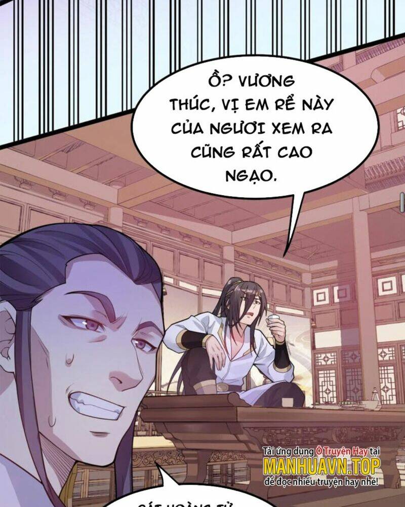 Hảo Đồ Nhi Hãy Tha Cho Vi Sư Chapter 104 - Trang 2