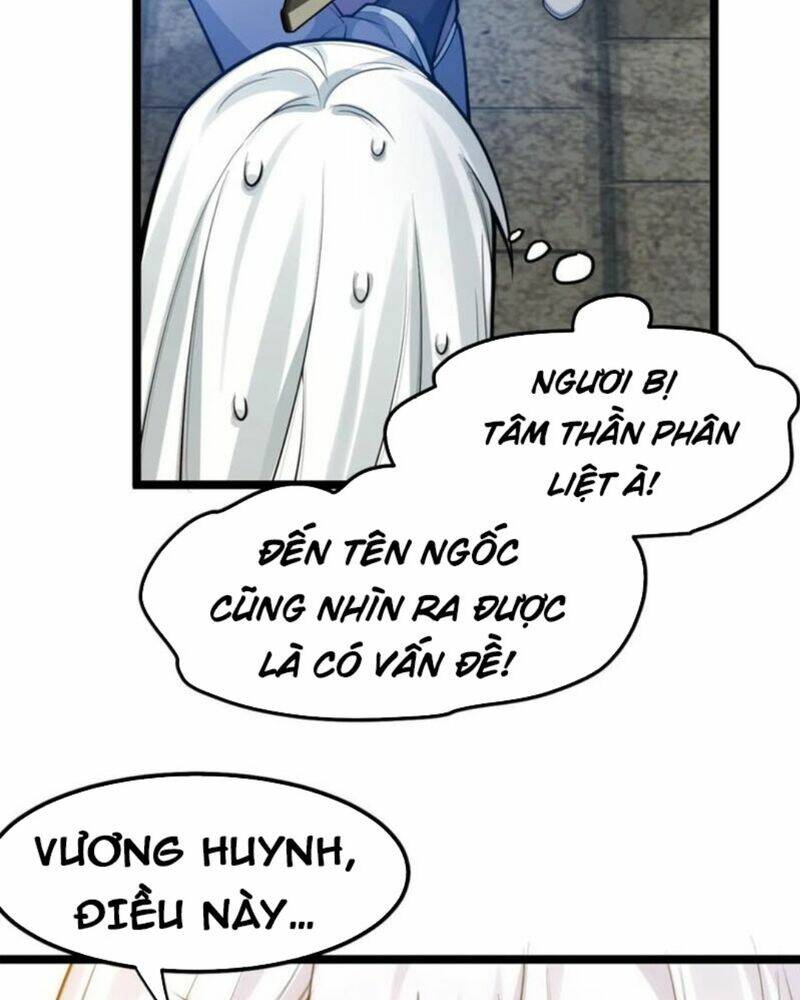 Hảo Đồ Nhi Hãy Tha Cho Vi Sư Chapter 104 - Trang 2