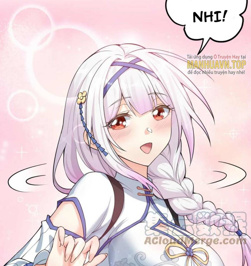 Hảo Đồ Nhi Hãy Tha Cho Vi Sư Chapter 97 - Trang 2