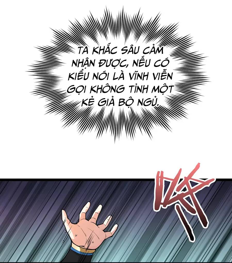 Hảo Đồ Nhi Hãy Tha Cho Vi Sư Chapter 94 - Trang 2