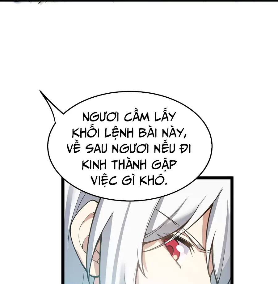 Hảo Đồ Nhi Hãy Tha Cho Vi Sư Chapter 94 - Trang 2