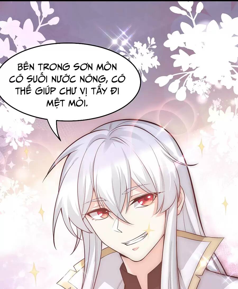 Hảo Đồ Nhi Hãy Tha Cho Vi Sư Chapter 93 - Trang 2