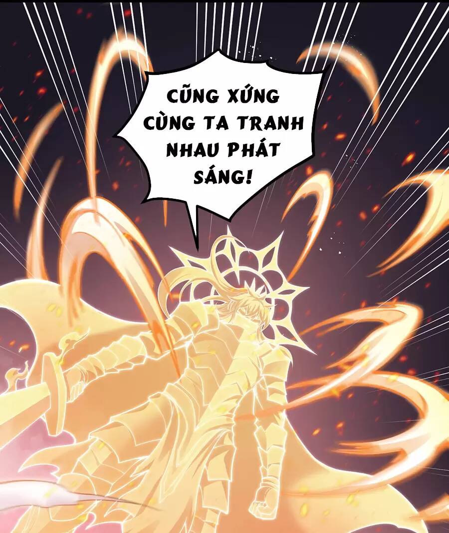 Hảo Đồ Nhi Hãy Tha Cho Vi Sư Chapter 90 - Trang 2