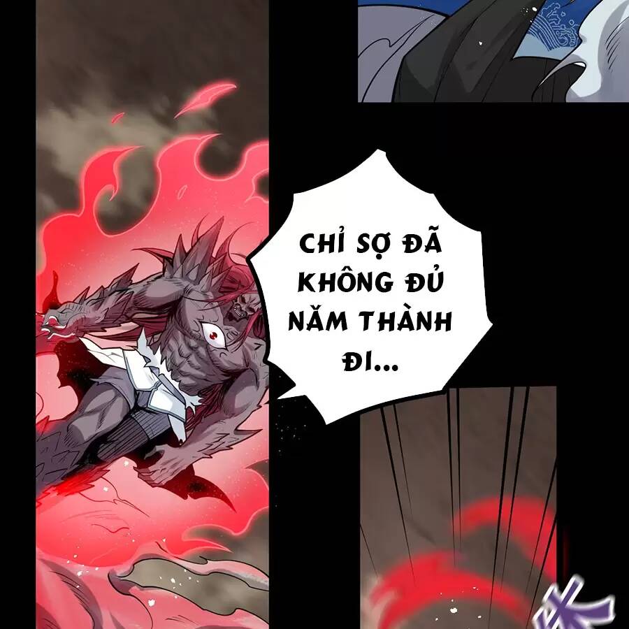 Hảo Đồ Nhi Hãy Tha Cho Vi Sư Chapter 90 - Trang 2