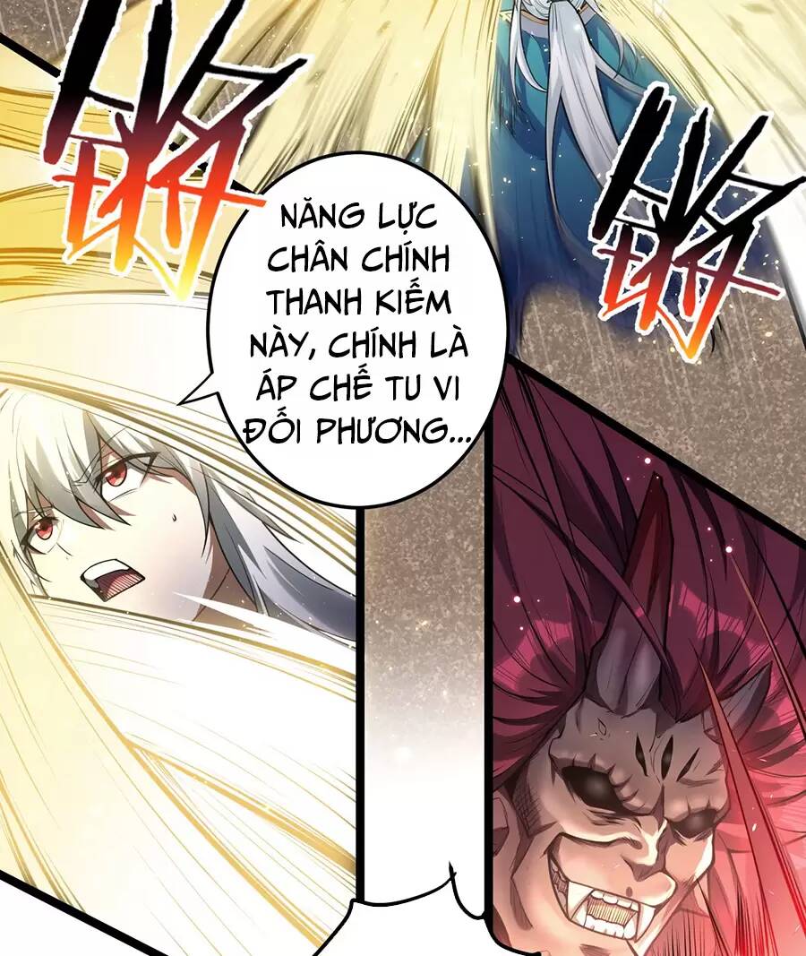 Hảo Đồ Nhi Hãy Tha Cho Vi Sư Chapter 90 - Trang 2