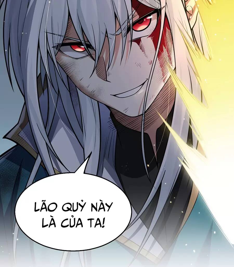 Hảo Đồ Nhi Hãy Tha Cho Vi Sư Chapter 90 - Trang 2