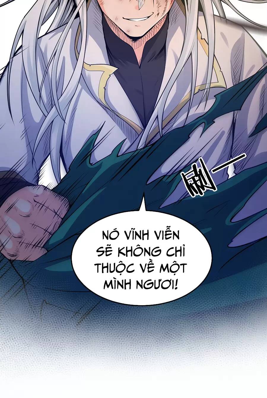 Hảo Đồ Nhi Hãy Tha Cho Vi Sư Chapter 90 - Trang 2