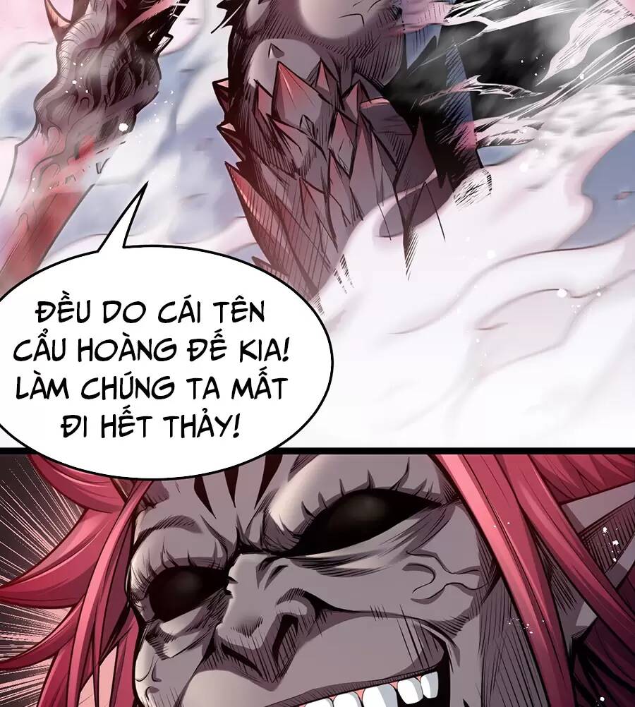 Hảo Đồ Nhi Hãy Tha Cho Vi Sư Chapter 90 - Trang 2