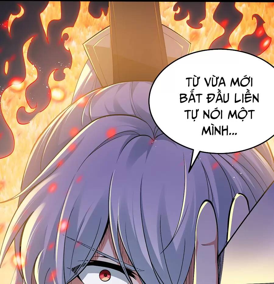 Hảo Đồ Nhi Hãy Tha Cho Vi Sư Chapter 89 - Trang 2