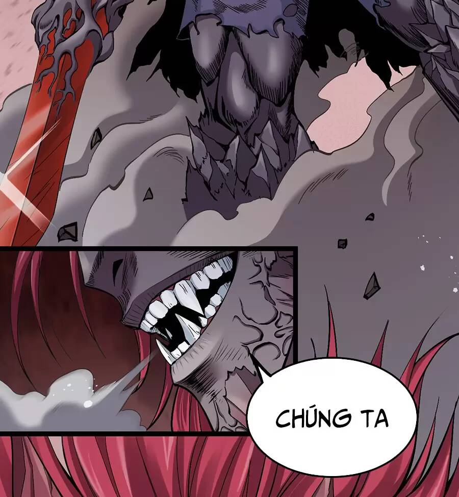 Hảo Đồ Nhi Hãy Tha Cho Vi Sư Chapter 89 - Trang 2