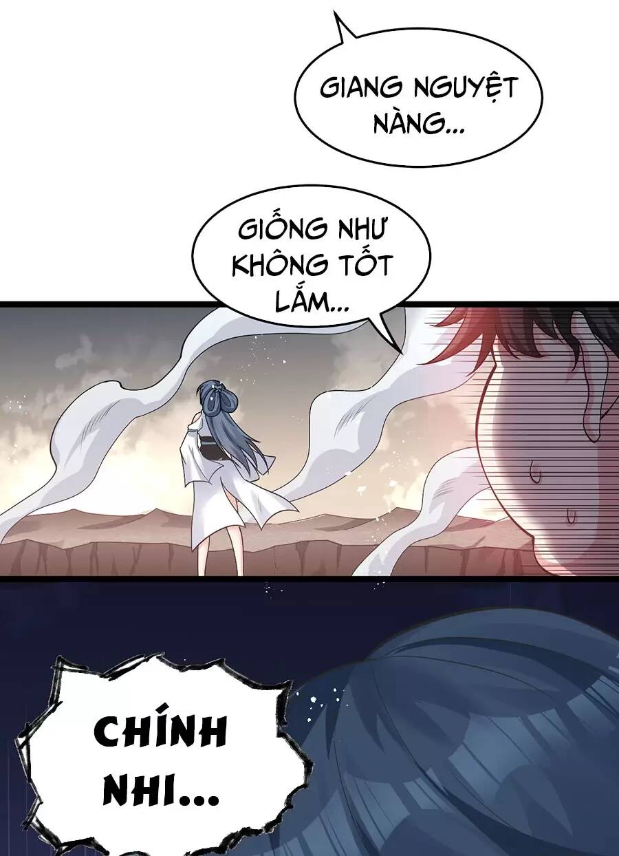 Hảo Đồ Nhi Hãy Tha Cho Vi Sư Chapter 84 - Trang 2