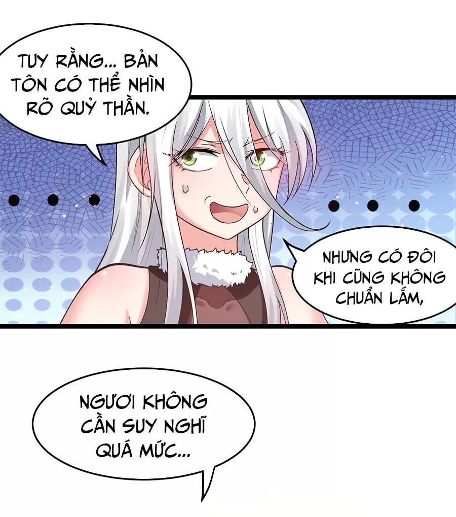 Hảo Đồ Nhi Hãy Tha Cho Vi Sư Chapter 84 - Trang 2