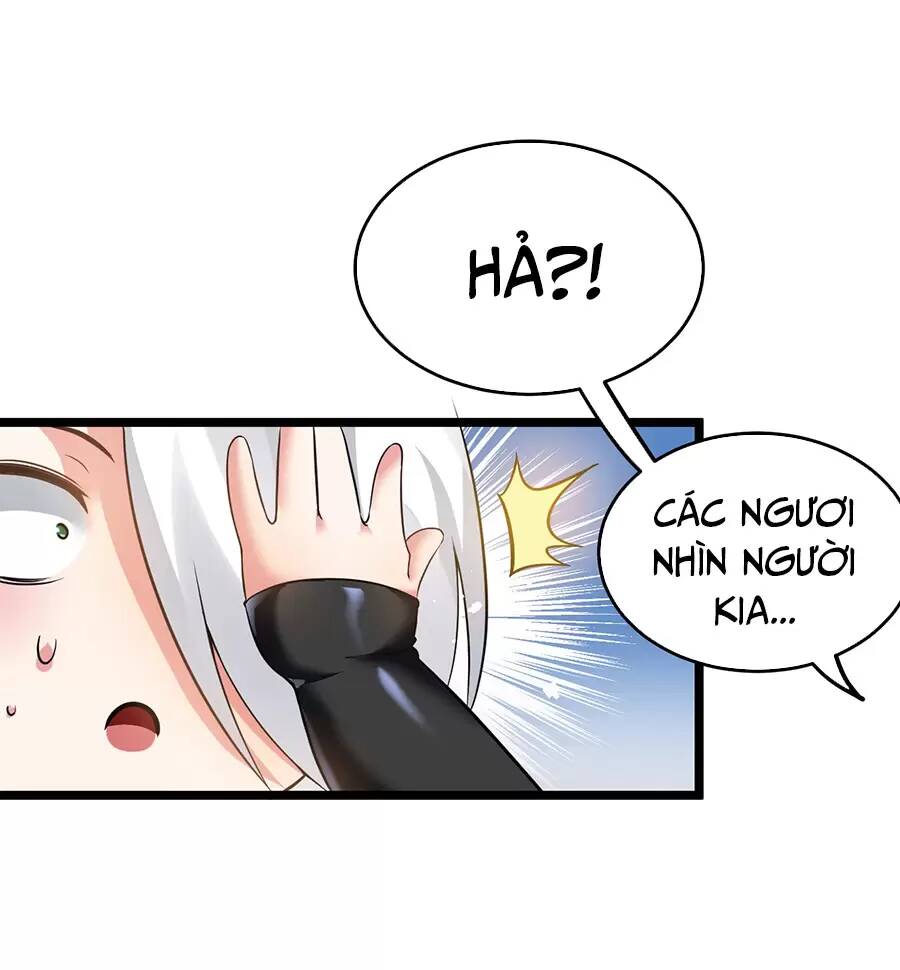 Hảo Đồ Nhi Hãy Tha Cho Vi Sư Chapter 84 - Trang 2